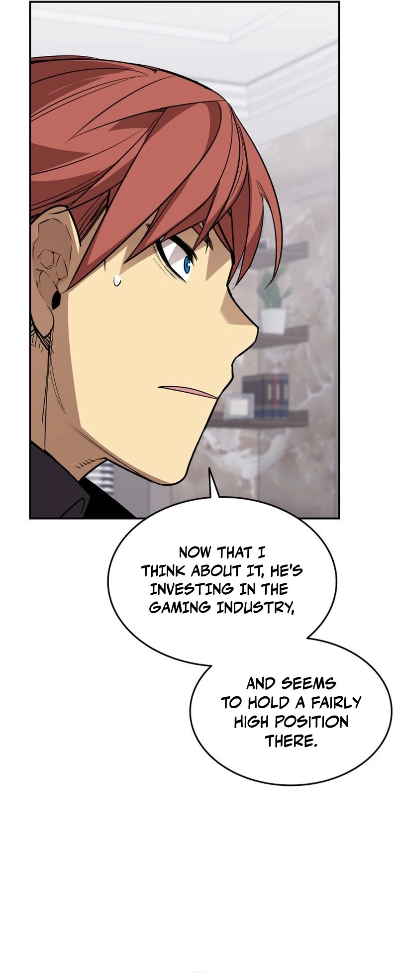 The Worn and Torn Newbie Chapter 161 Page 12