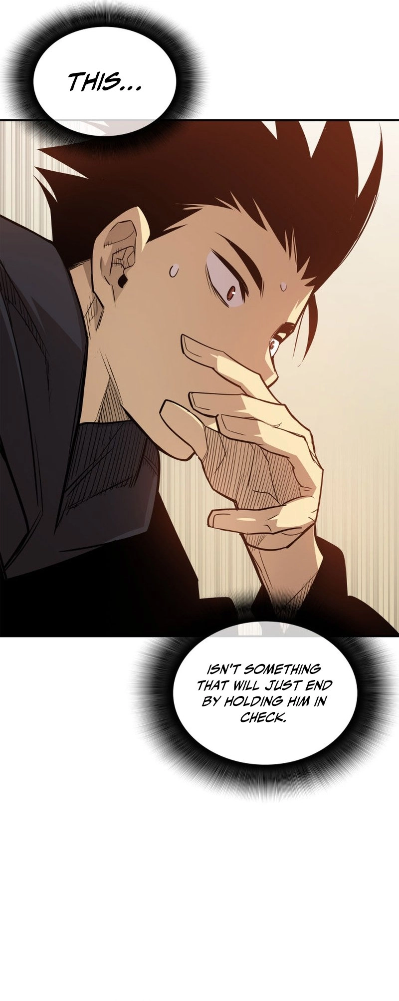 The Worn and Torn Newbie Chapter 161 Page 28