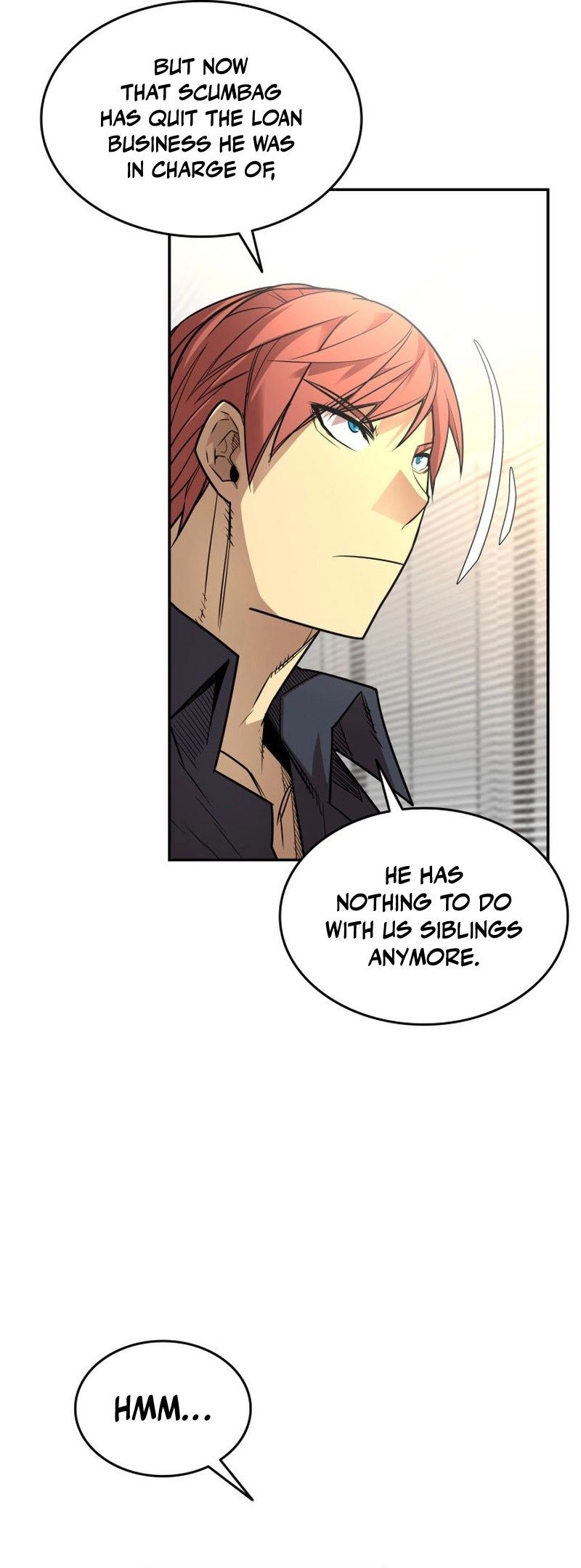 The Worn and Torn Newbie Chapter 161 Page 10