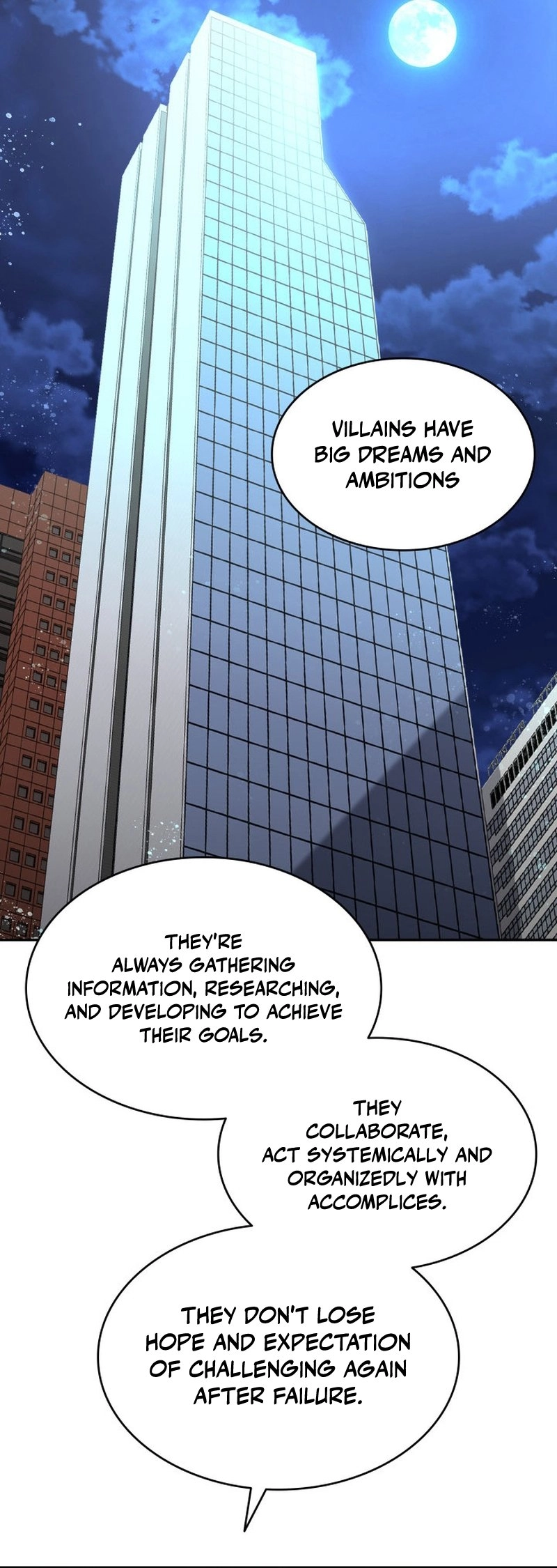 The Worn and Torn Newbie Chapter 161 Page 37