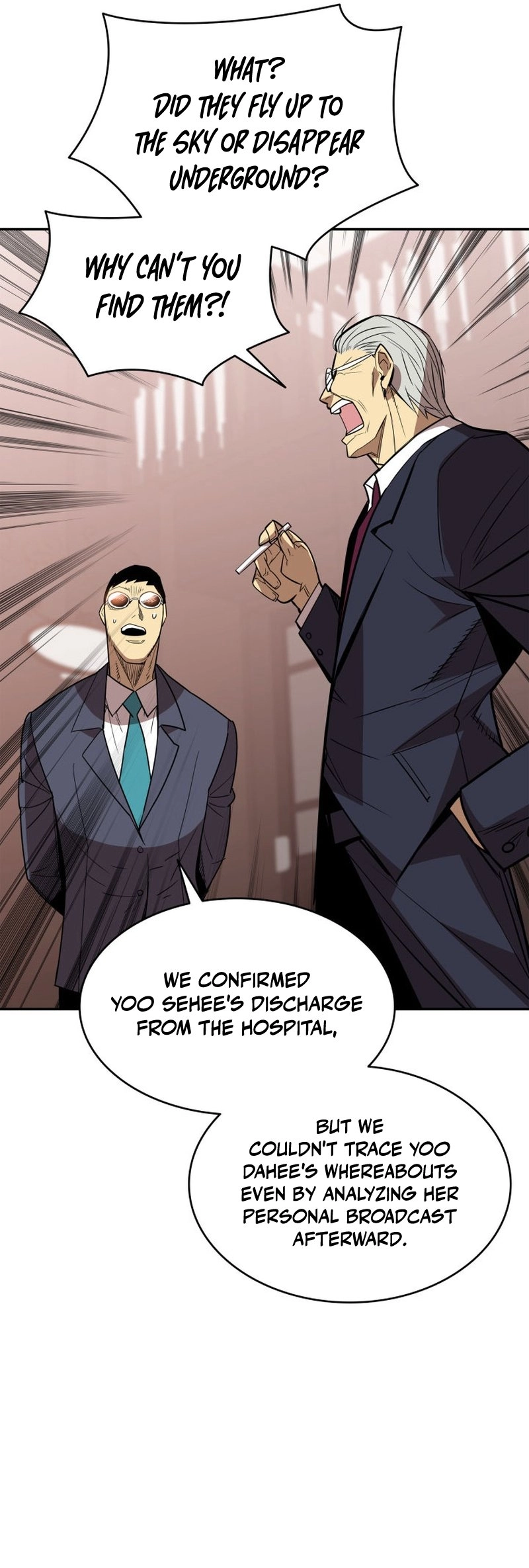 The Worn and Torn Newbie Chapter 161 Page 48