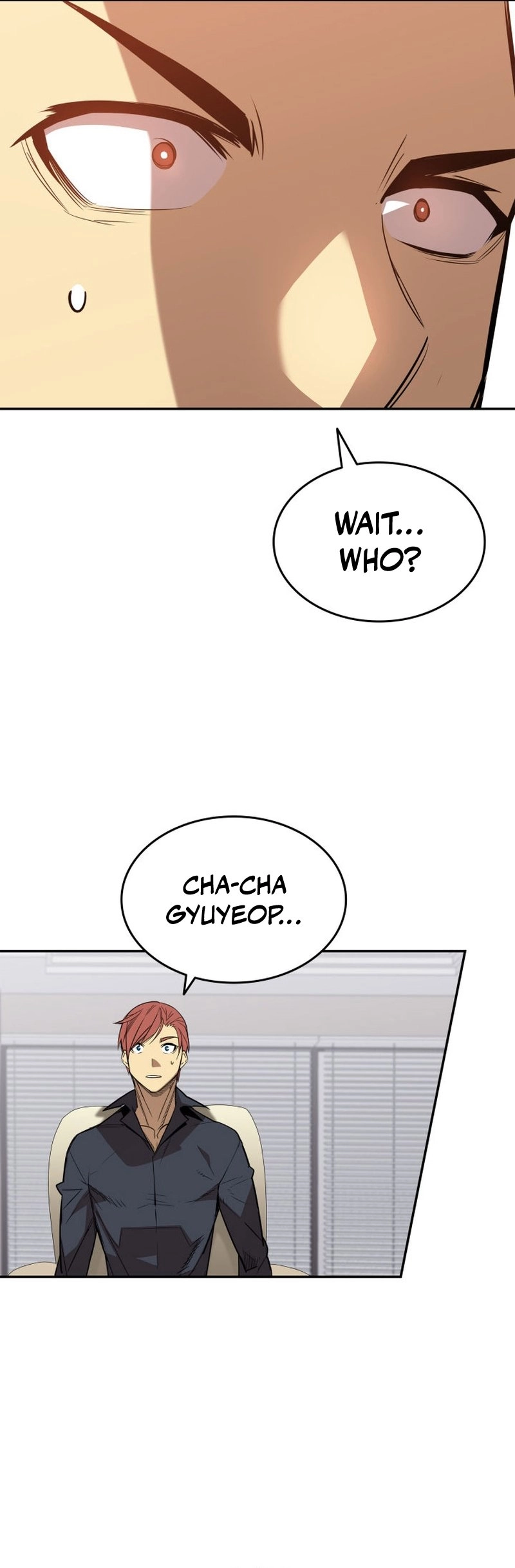 The Worn and Torn Newbie Chapter 161 Page 16