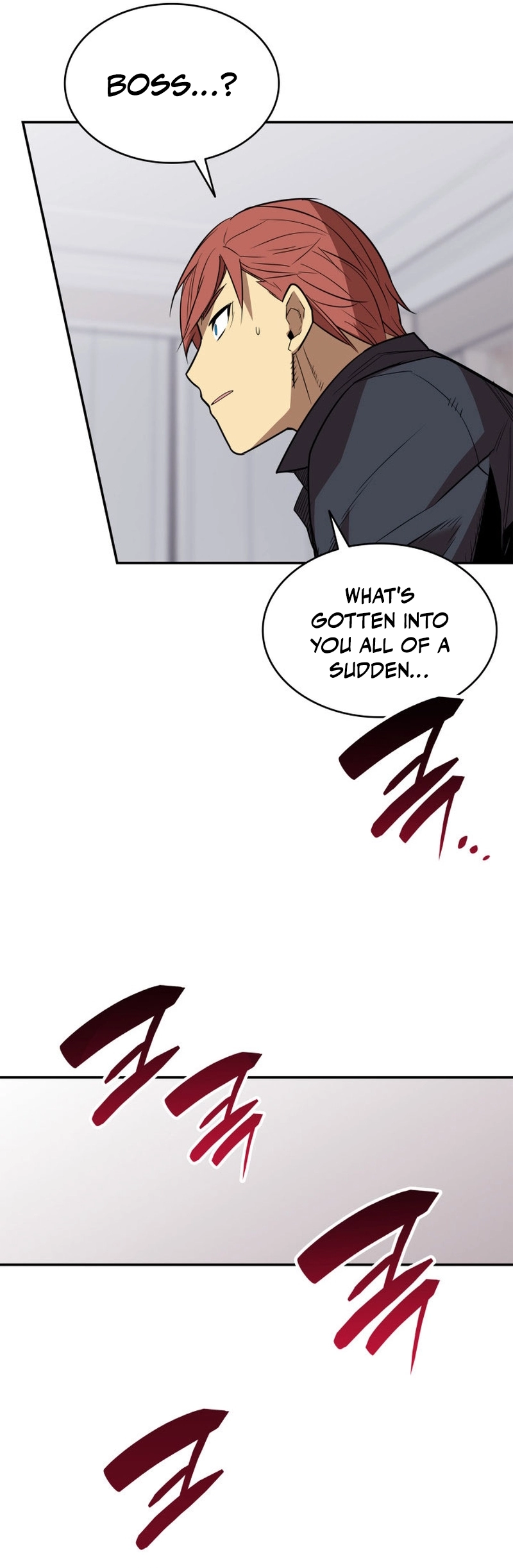 The Worn and Torn Newbie Chapter 161 Page 29