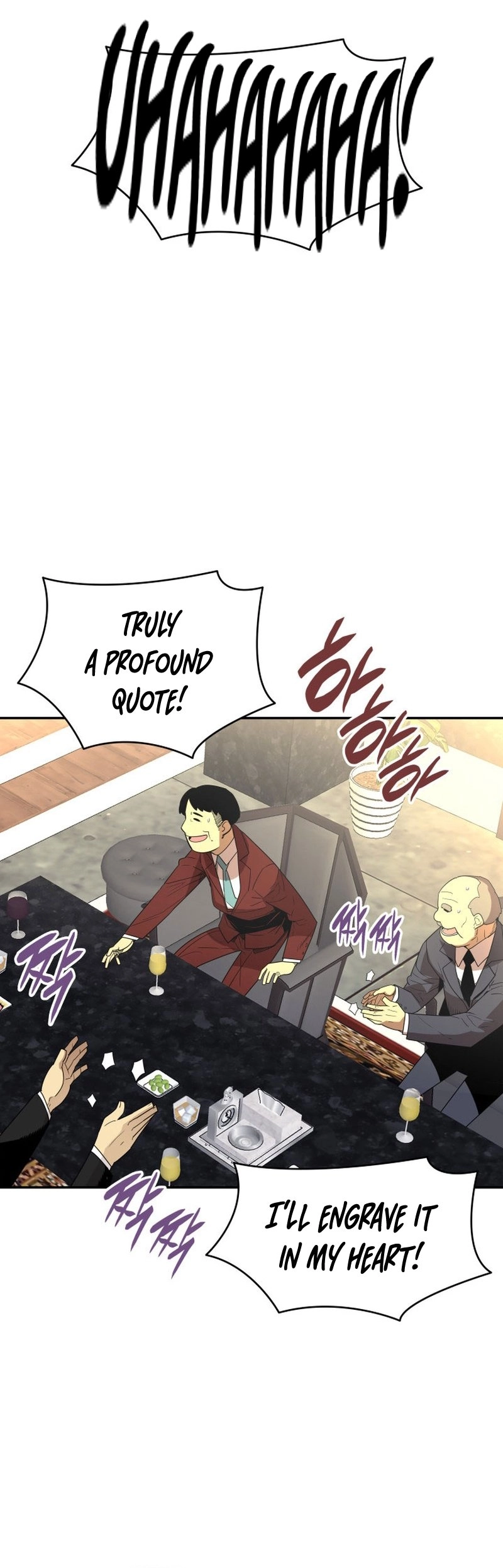 The Worn and Torn Newbie Chapter 161 Page 39