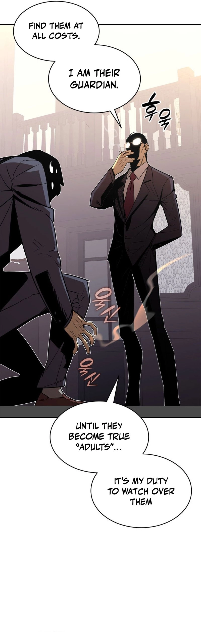 The Worn and Torn Newbie Chapter 161 Page 50