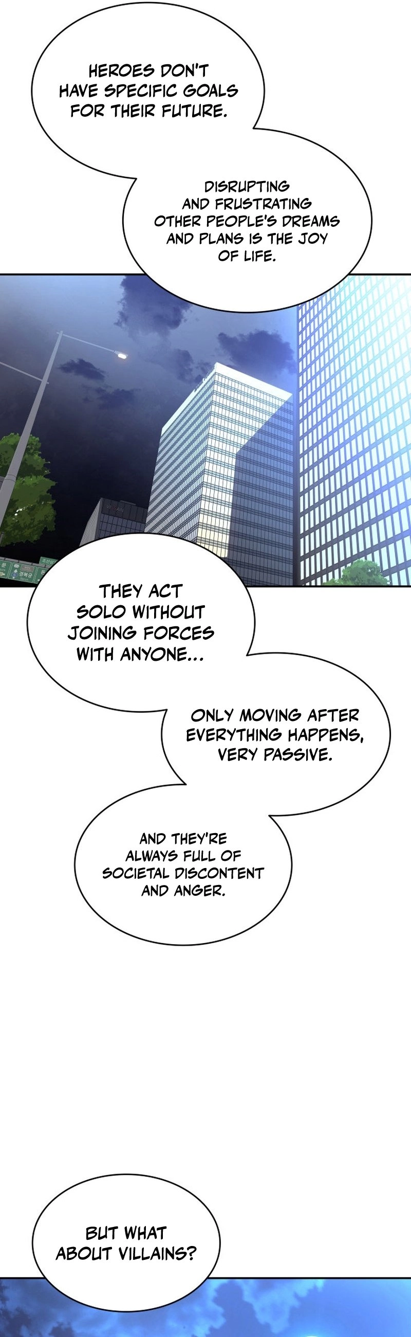 The Worn and Torn Newbie Chapter 161 Page 36