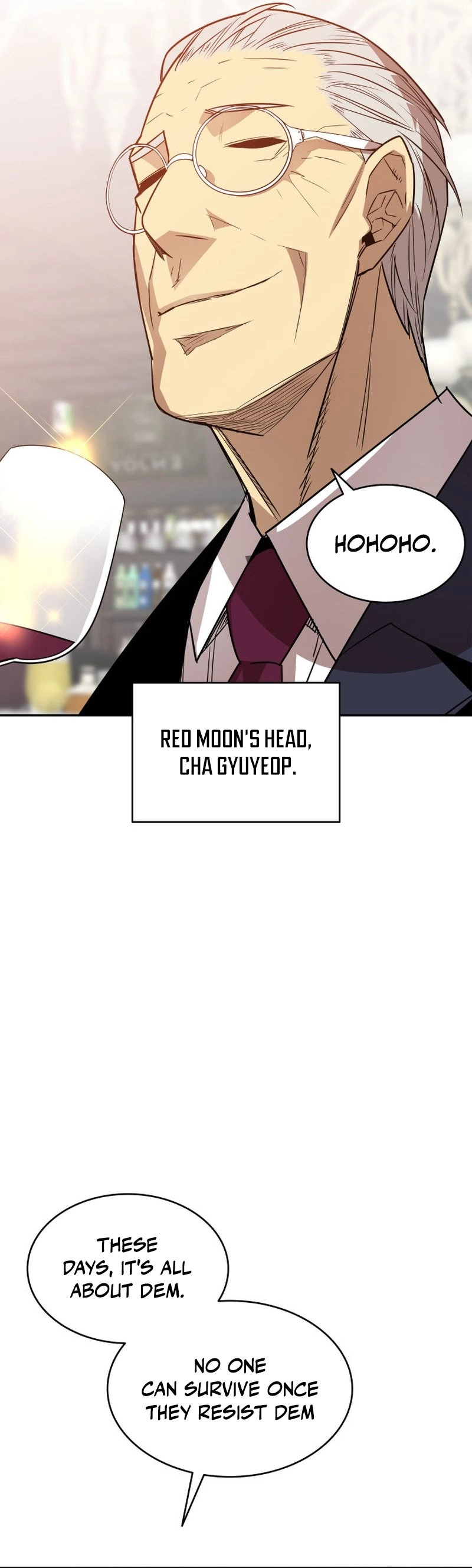 The Worn and Torn Newbie Chapter 161 Page 42