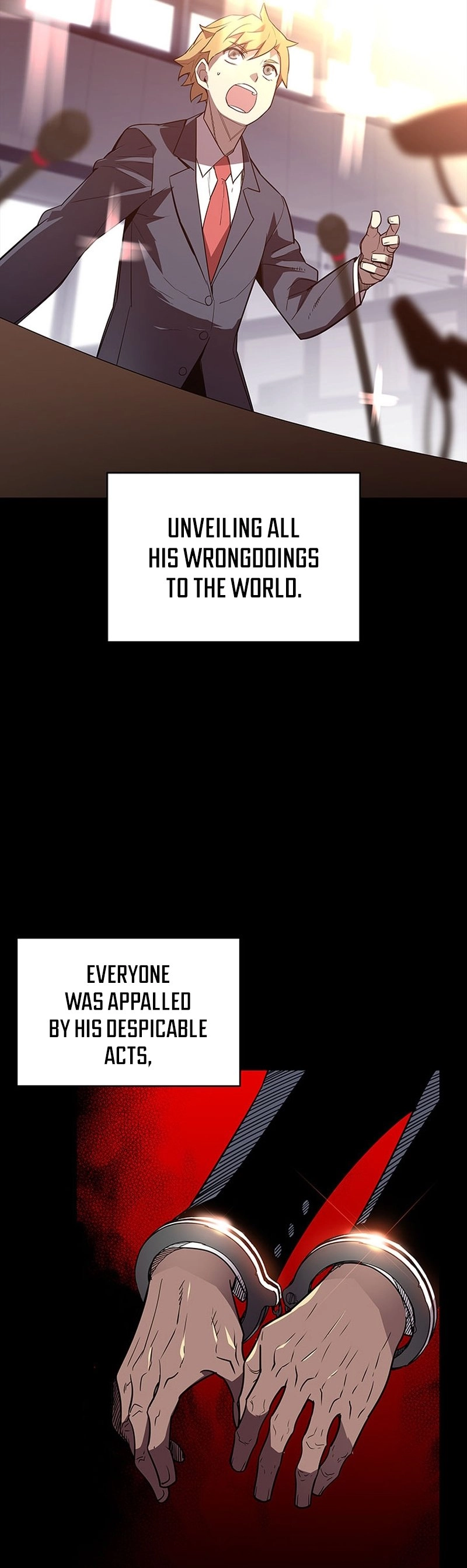 The Worn and Torn Newbie Chapter 161 Page 24
