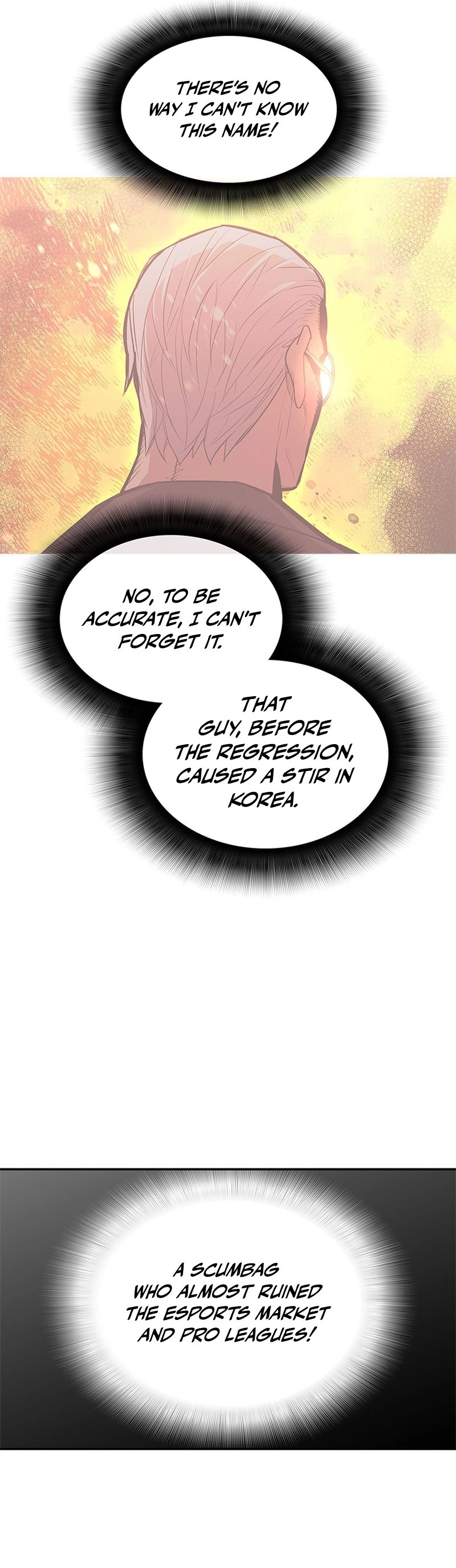 The Worn and Torn Newbie Chapter 161 Page 19