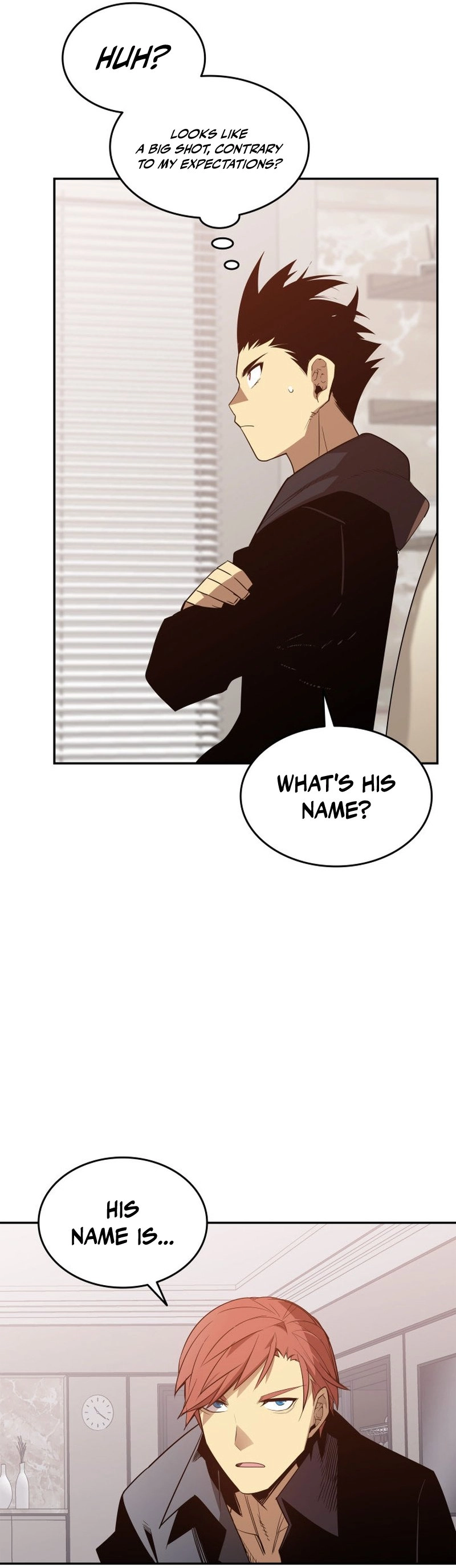 The Worn and Torn Newbie Chapter 161 Page 14