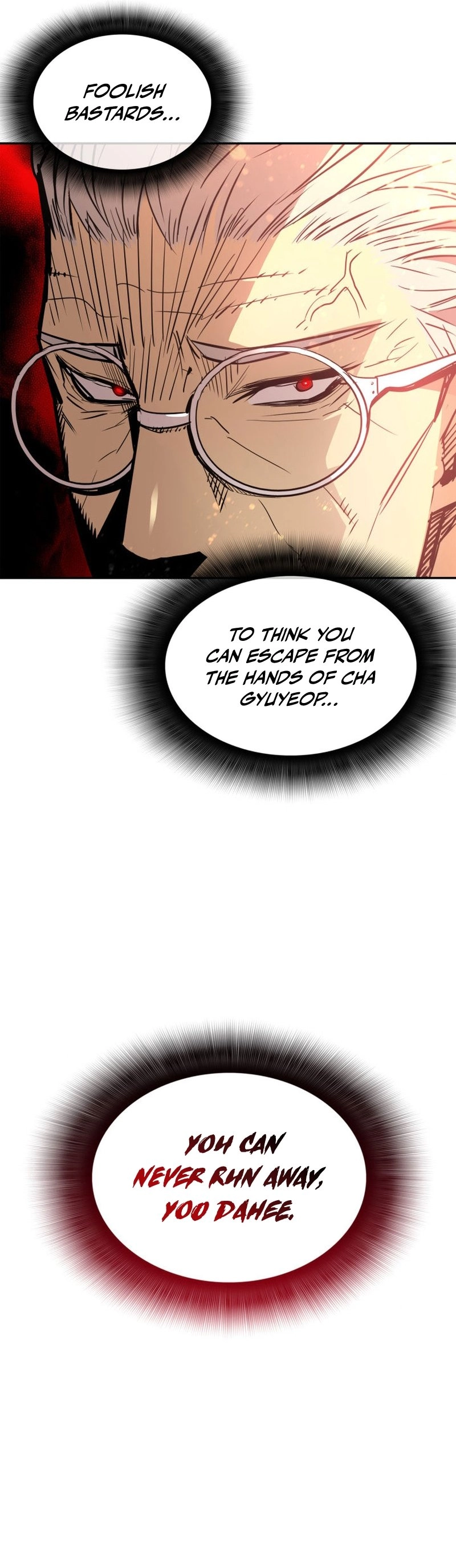 The Worn and Torn Newbie Chapter 161 Page 51
