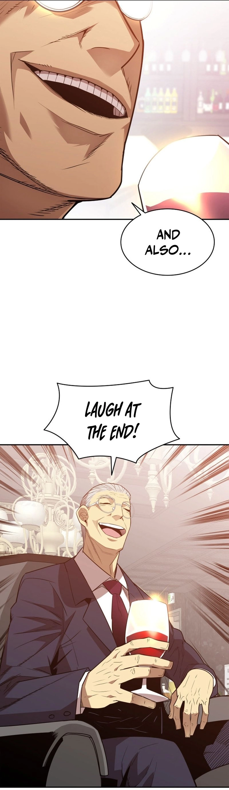 The Worn and Torn Newbie Chapter 161 Page 38