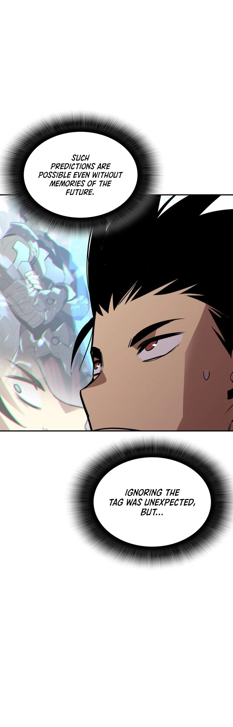 The Worn and Torn Newbie Chapter 170 Page 9
