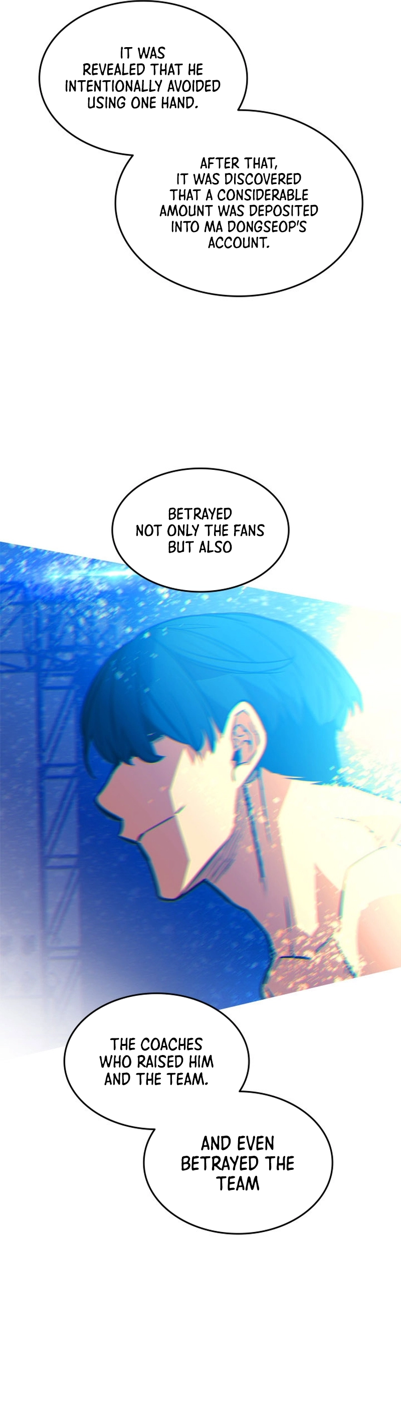 The Worn and Torn Newbie Chapter 170 Page 13