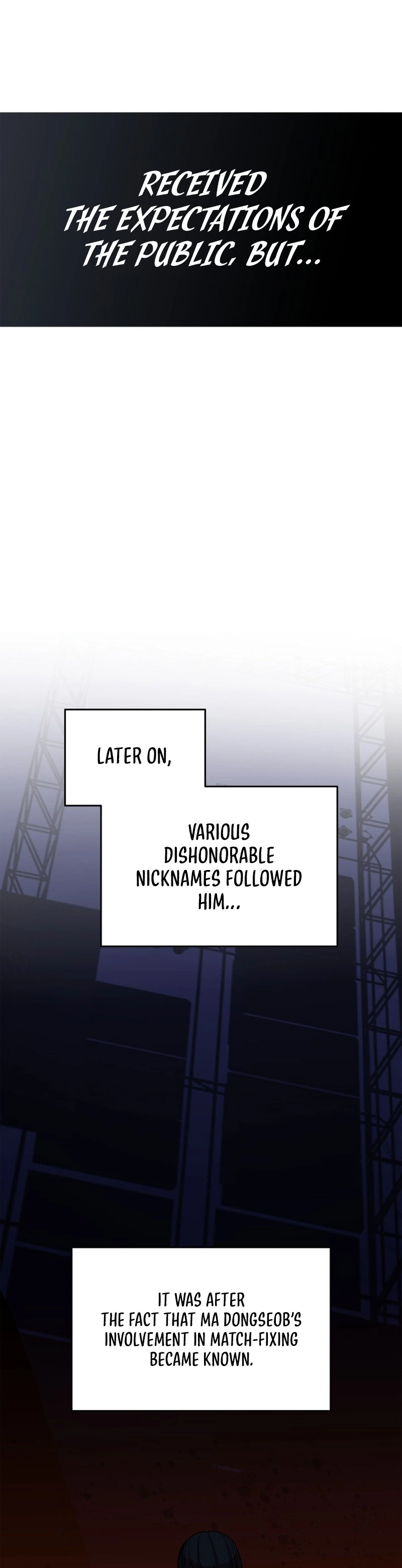 The Worn and Torn Newbie Chapter 170 Page 16