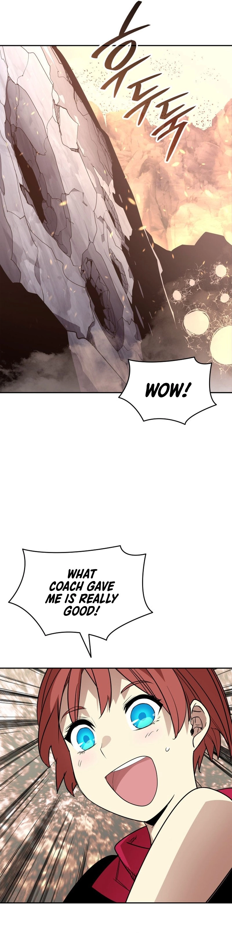 The Worn and Torn Newbie Chapter 170 Page 26