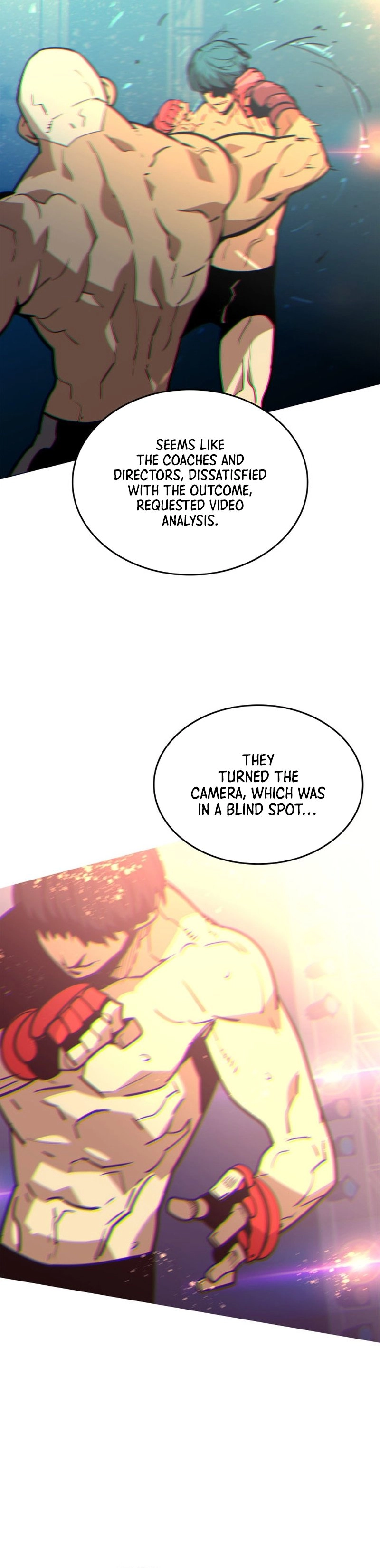 The Worn and Torn Newbie Chapter 170 Page 12