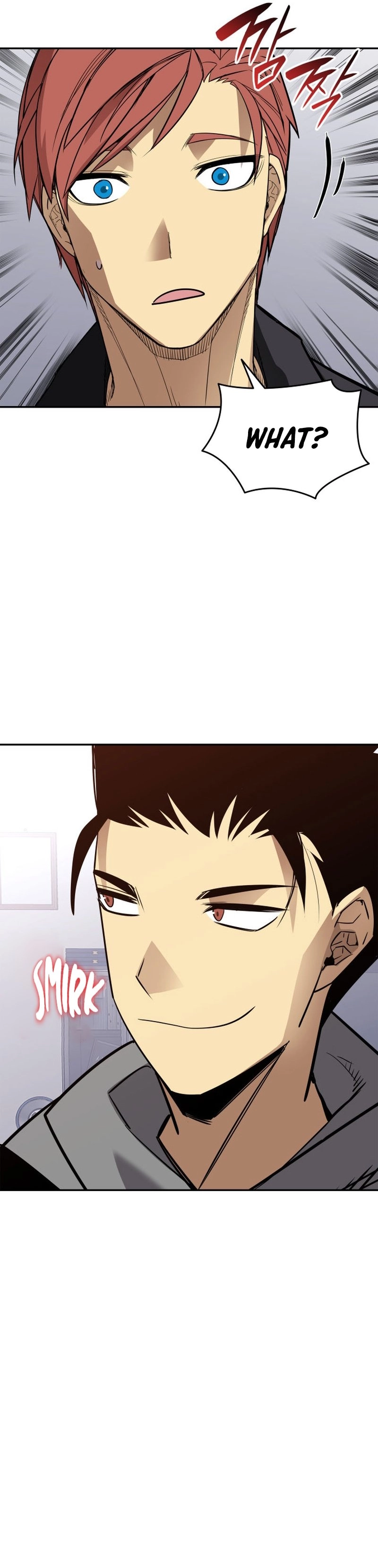 The Worn and Torn Newbie Chapter 170 Page 18