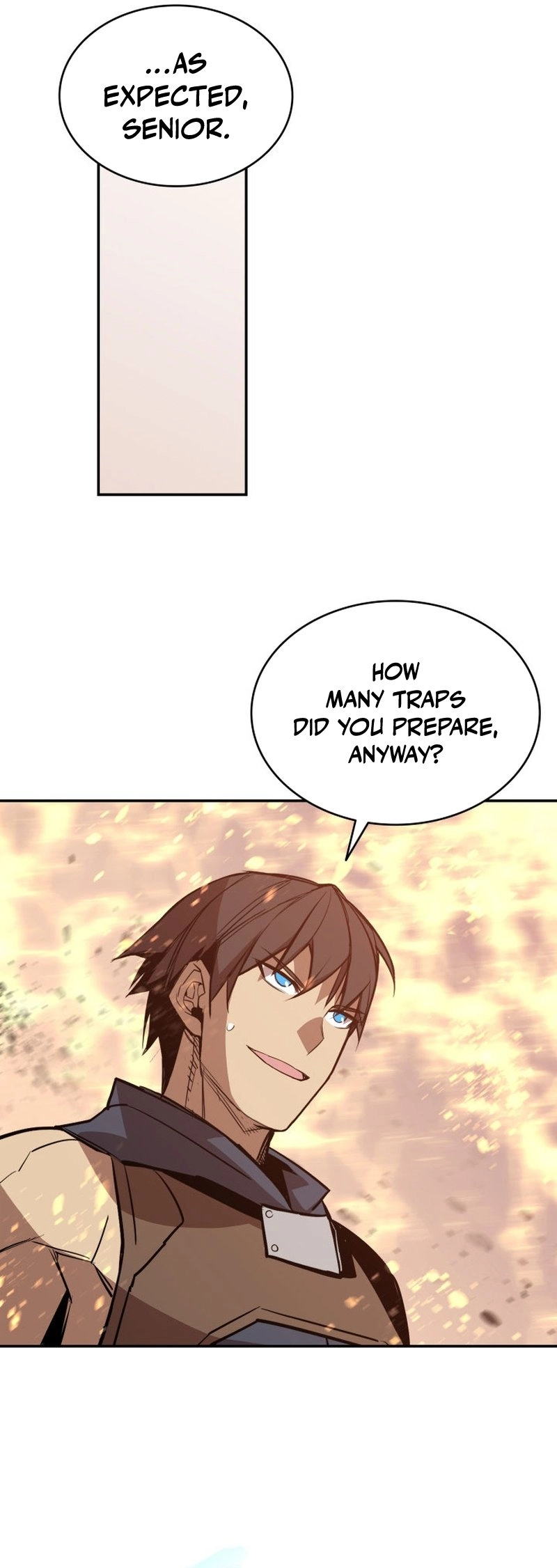 The Worn and Torn Newbie Chapter 173 Page 32
