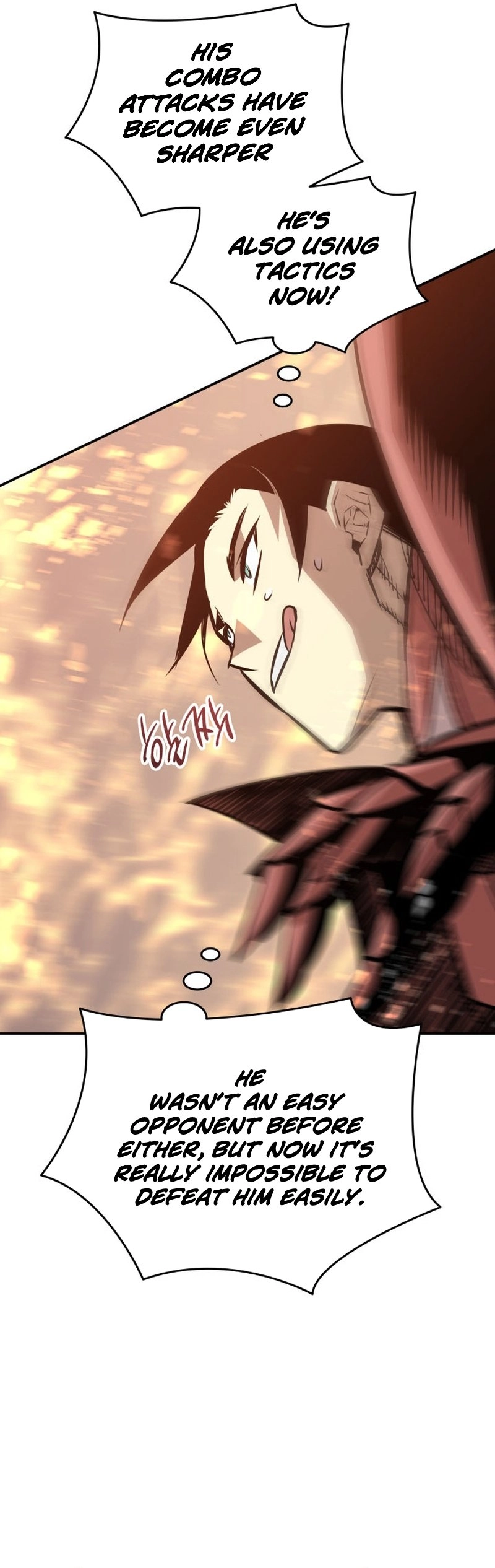The Worn and Torn Newbie Chapter 173 Page 12