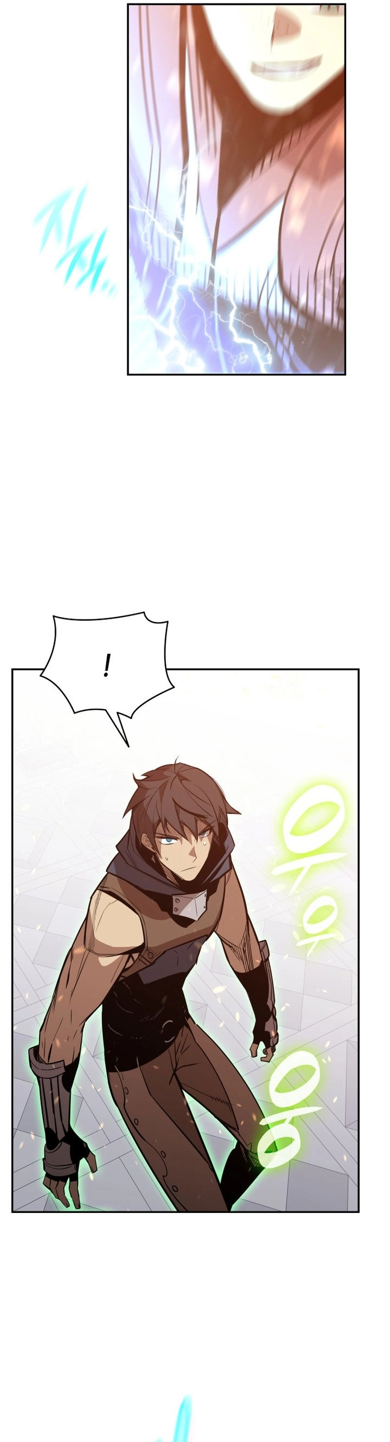 The Worn and Torn Newbie Chapter 173 Page 29