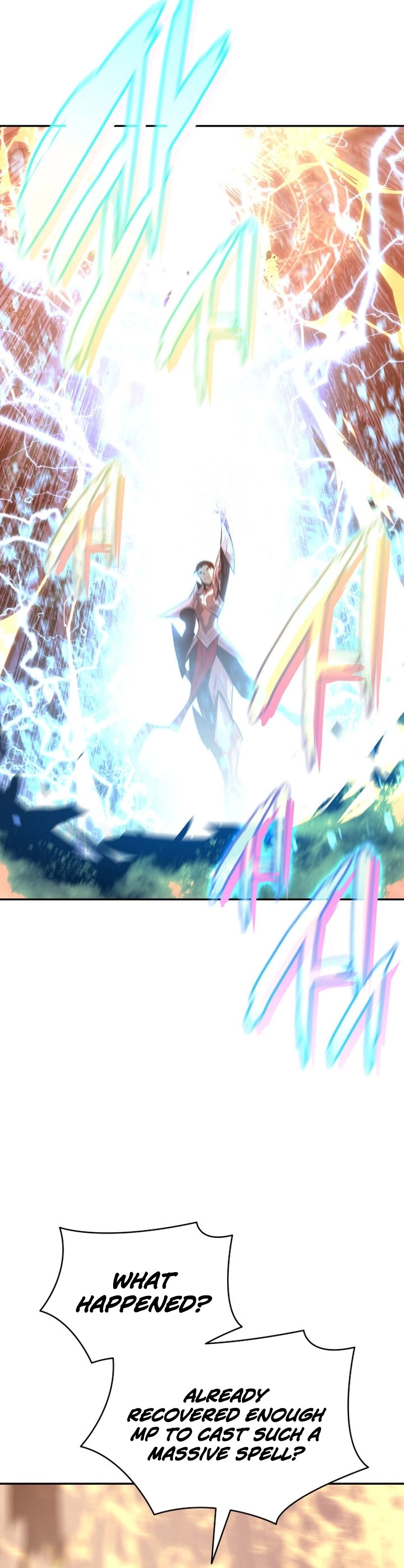 The Worn and Torn Newbie Chapter 173 Page 30