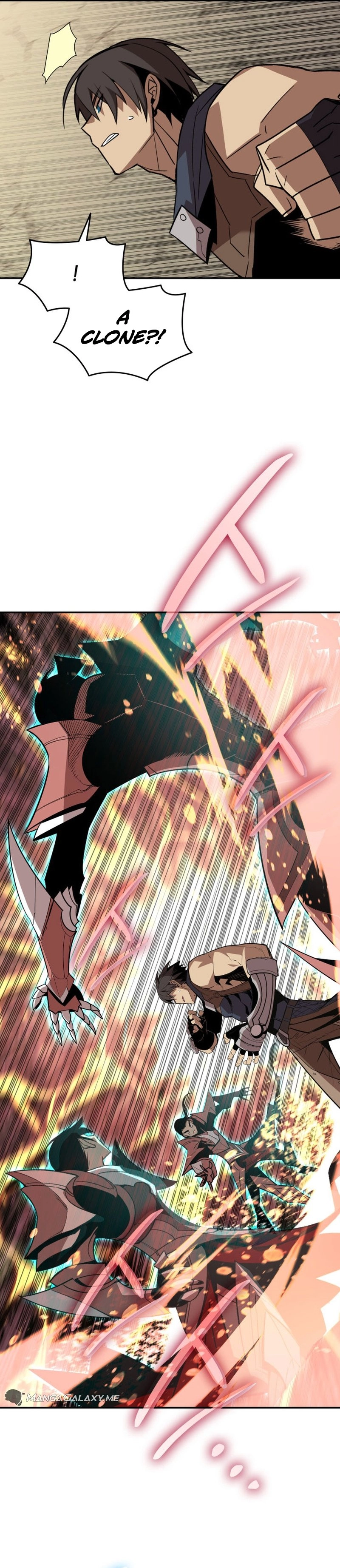 The Worn and Torn Newbie Chapter 173 Page 6