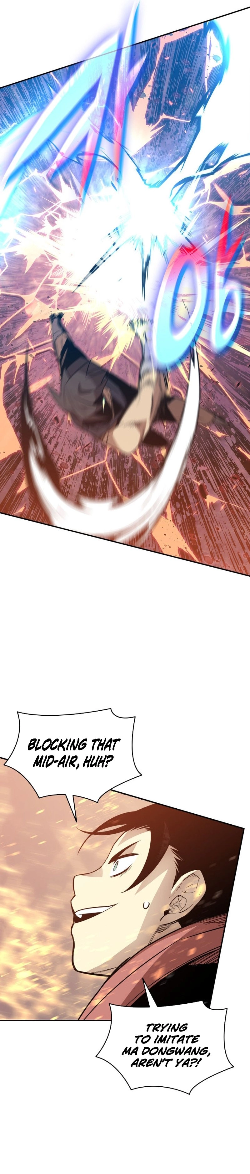 The Worn and Torn Newbie Chapter 173 Page 9