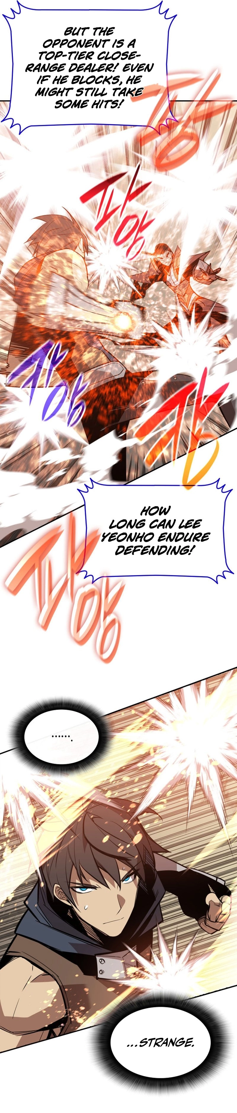 The Worn and Torn Newbie Chapter 173 Page 14