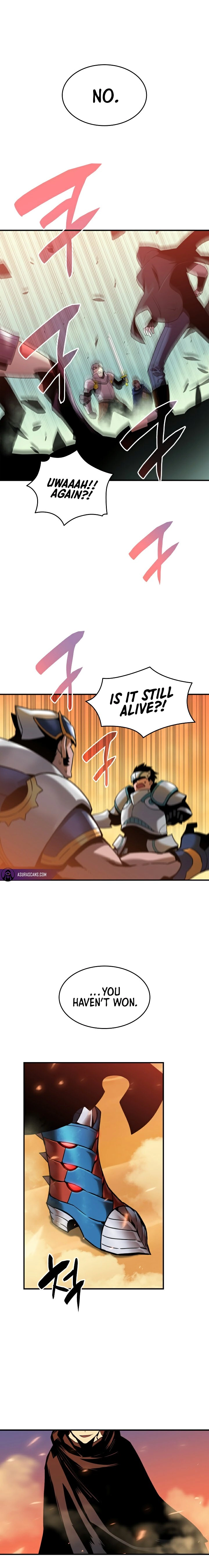 The Worn and Torn Newbie Chapter 22 Page 16