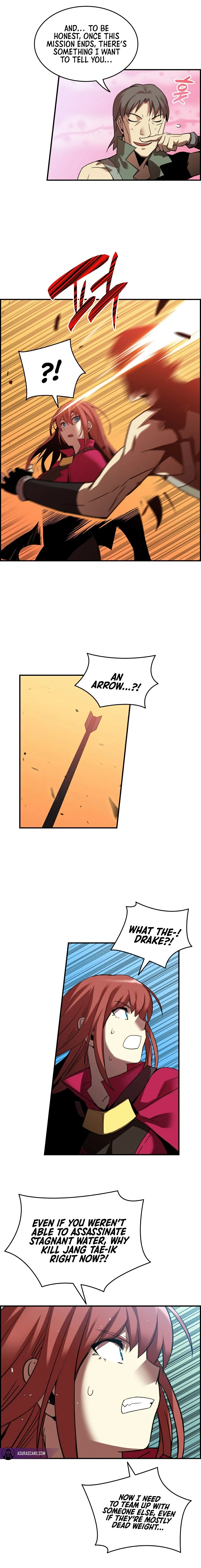 The Worn and Torn Newbie Chapter 22 Page 11