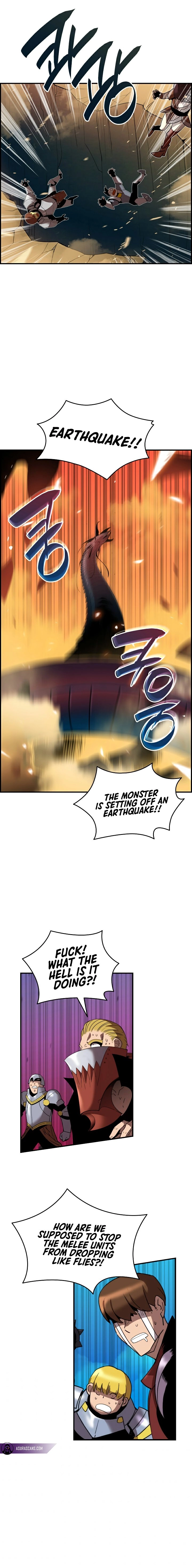 The Worn and Torn Newbie Chapter 22 Page 7