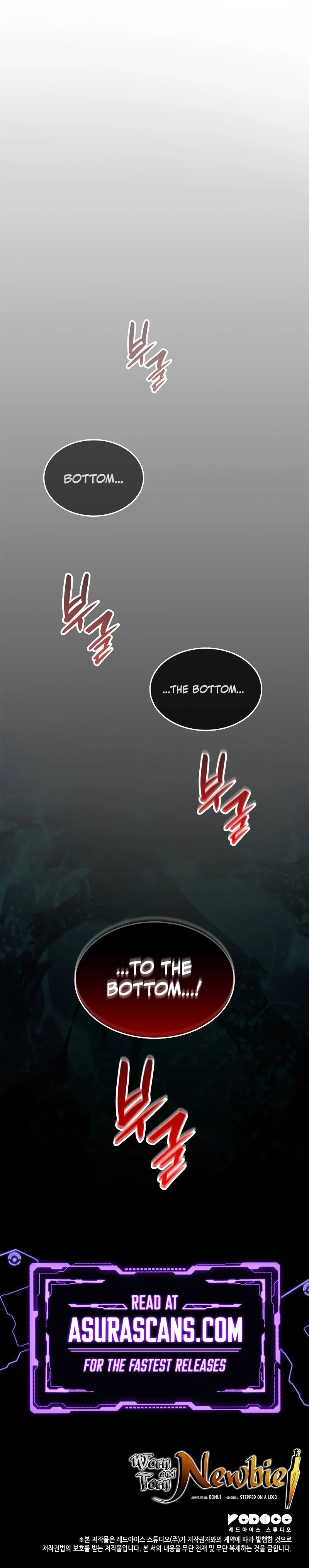 The Worn and Torn Newbie Chapter 133 Page 11