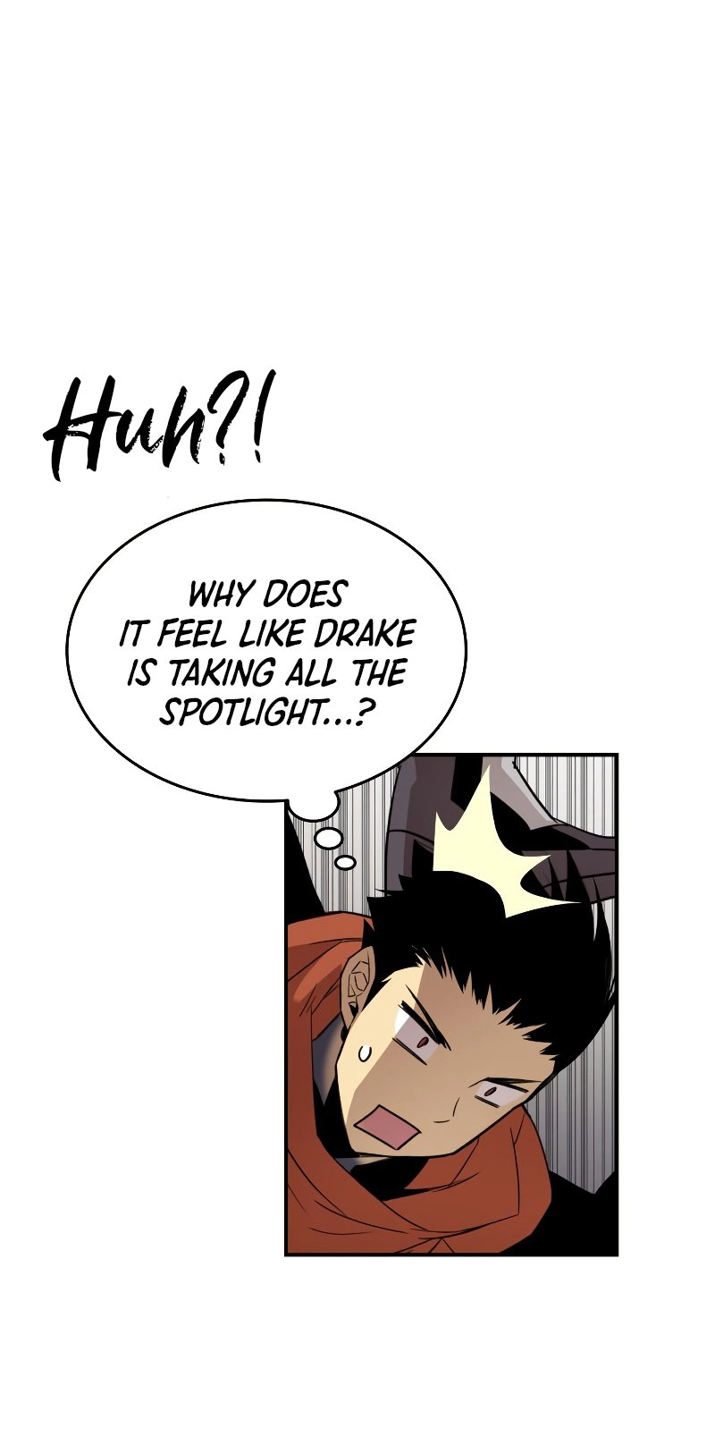 The Worn and Torn Newbie Chapter 88 Page 8