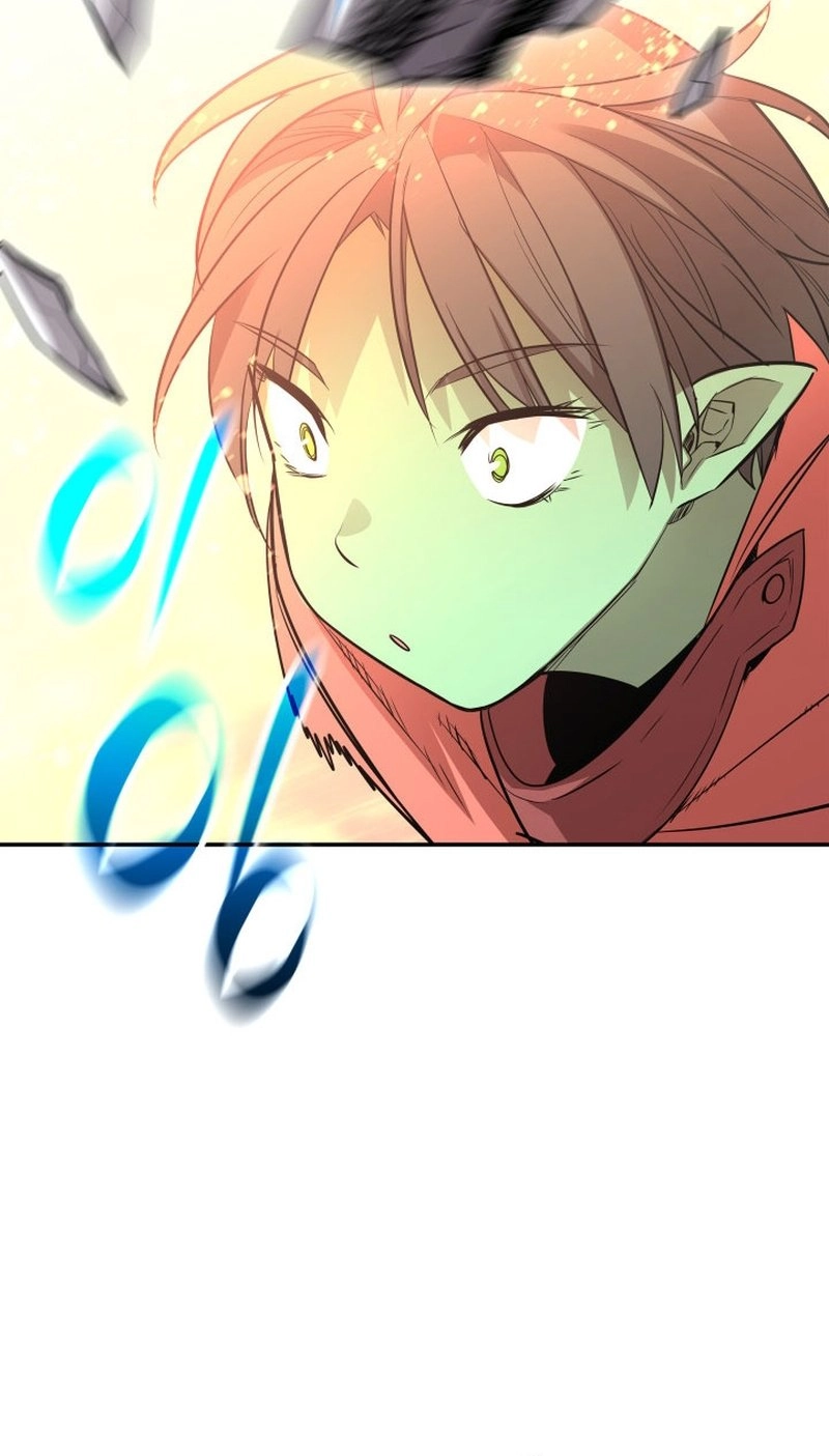 The Worn and Torn Newbie Chapter 165 Page 26
