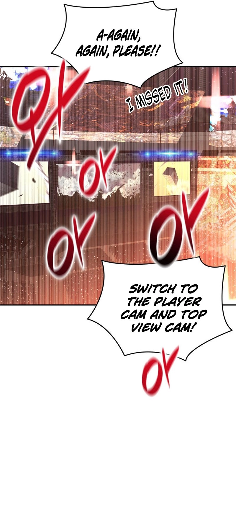 The Worn and Torn Newbie Chapter 165 Page 38