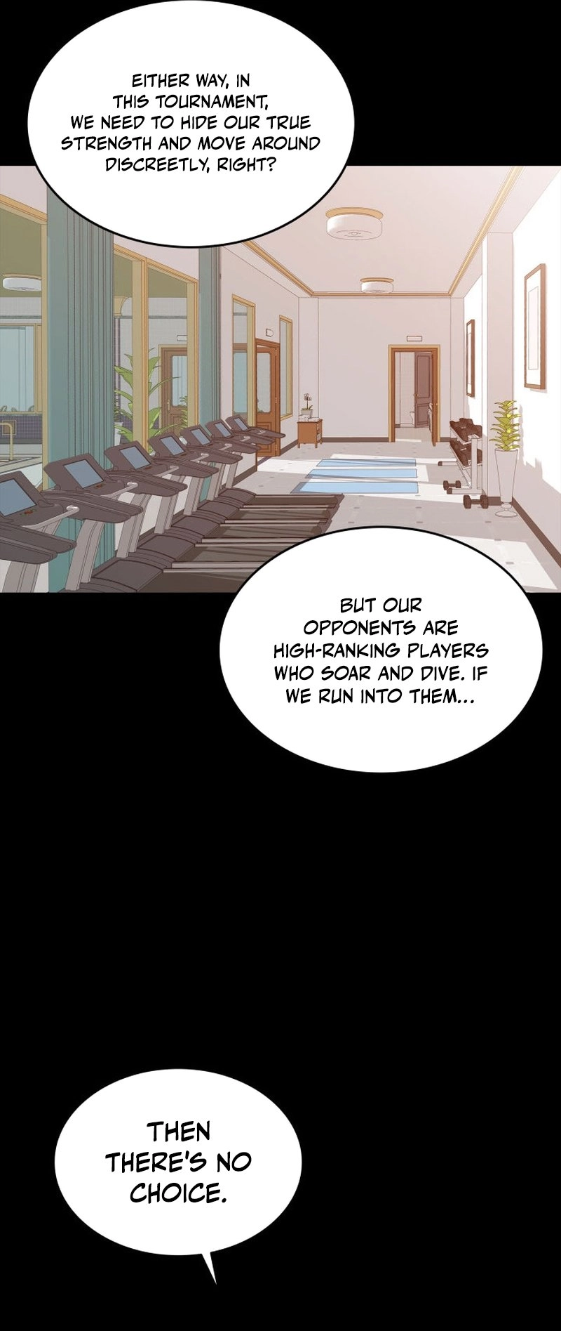 The Worn and Torn Newbie Chapter 165 Page 18
