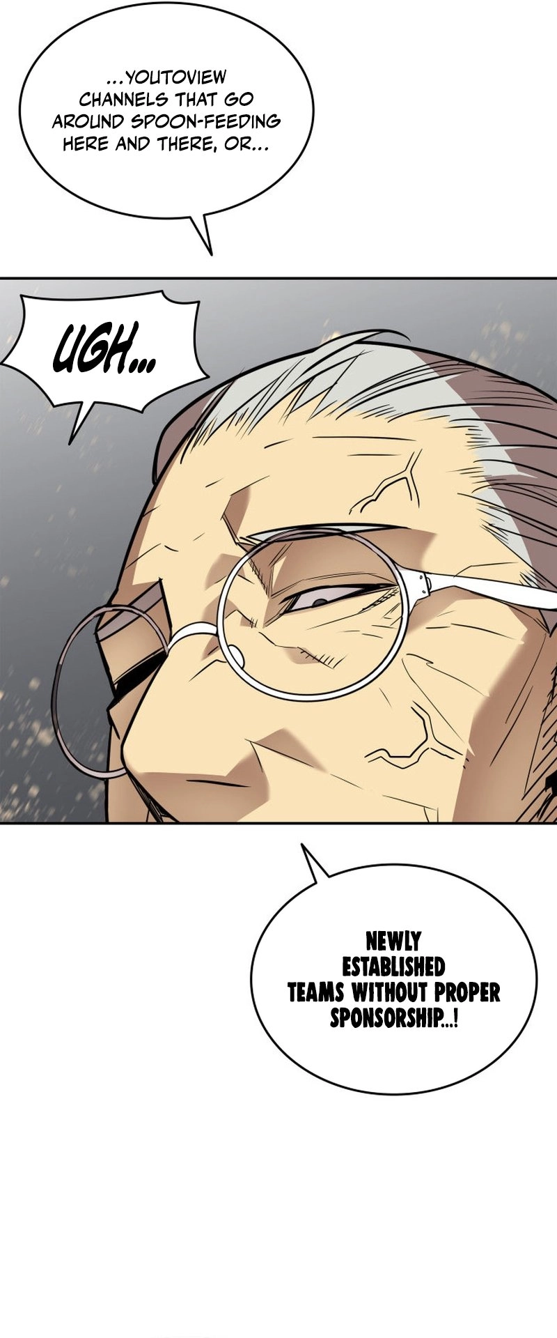 The Worn and Torn Newbie Chapter 165 Page 48