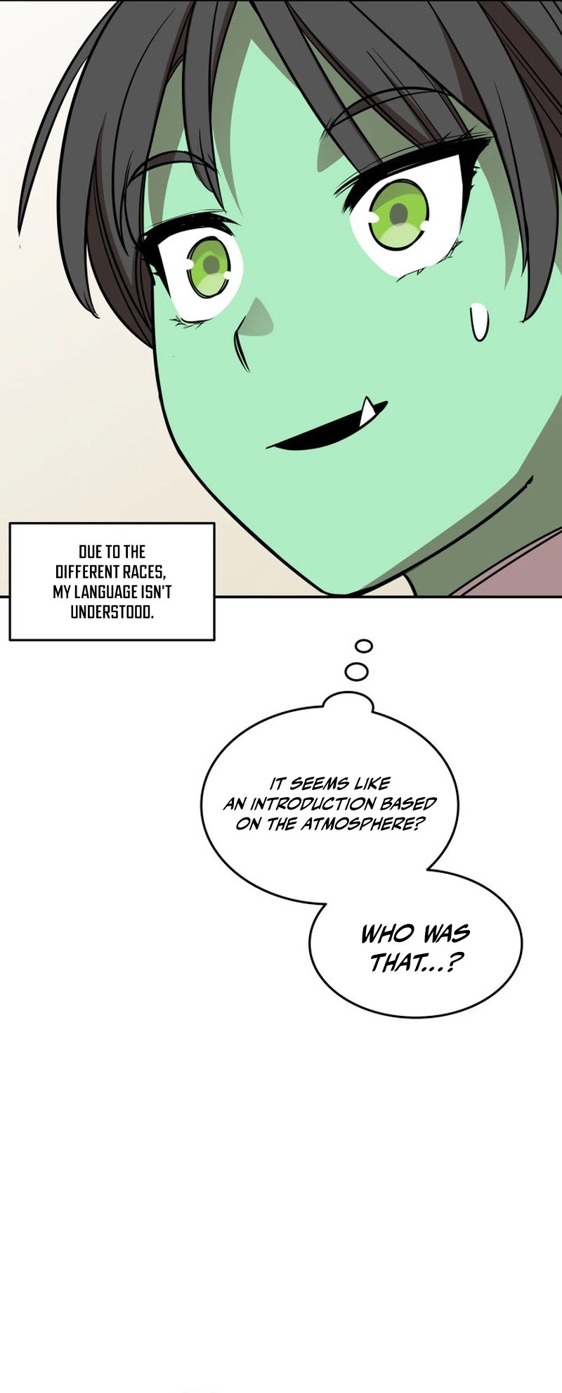 The Worn and Torn Newbie Chapter 165 Page 9