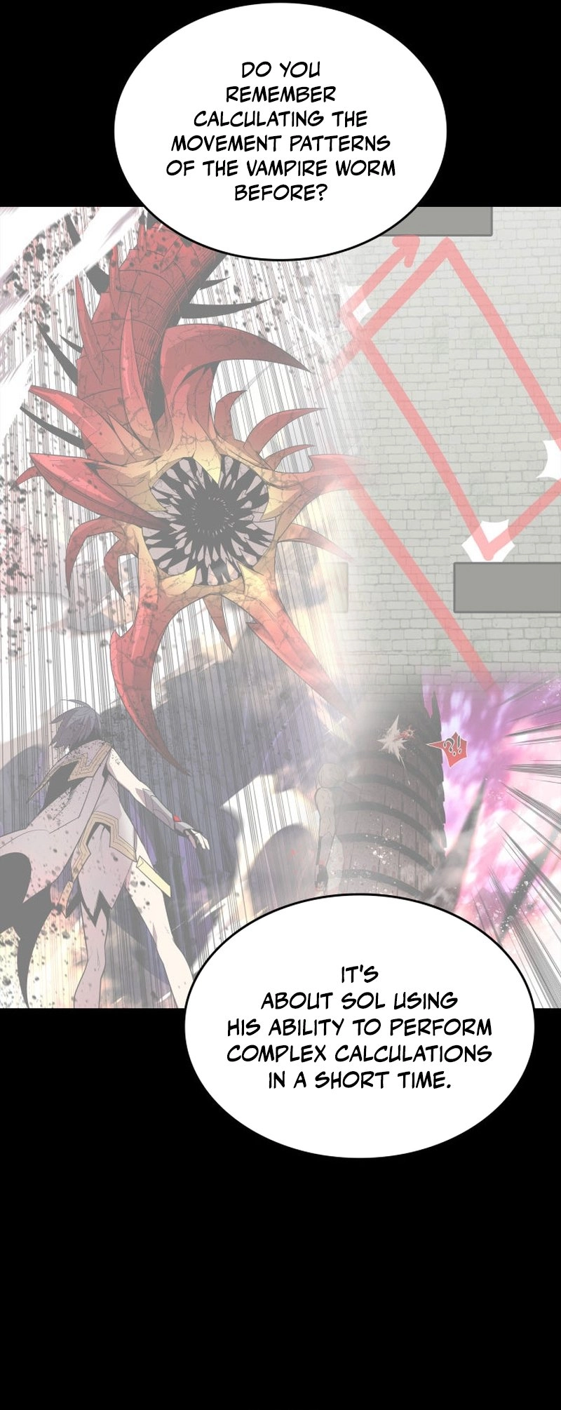 The Worn and Torn Newbie Chapter 165 Page 20