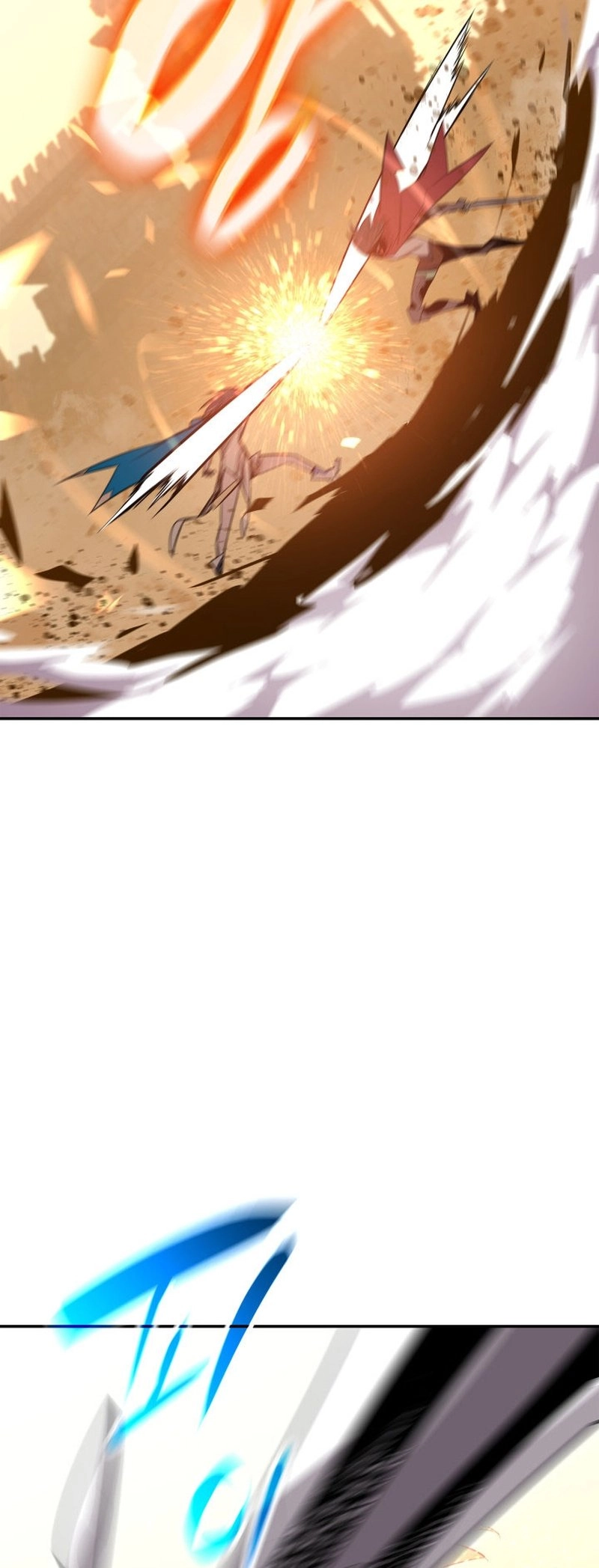 The Worn and Torn Newbie Chapter 165 Page 25