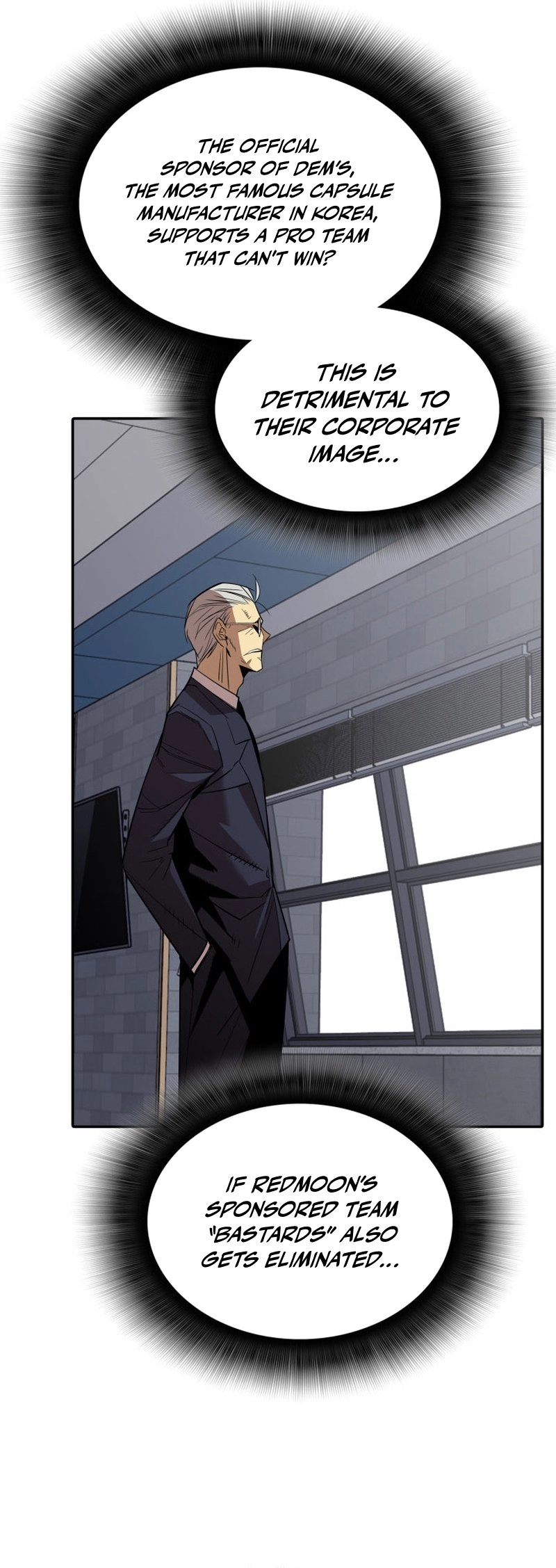 The Worn and Torn Newbie Chapter 165 Page 50