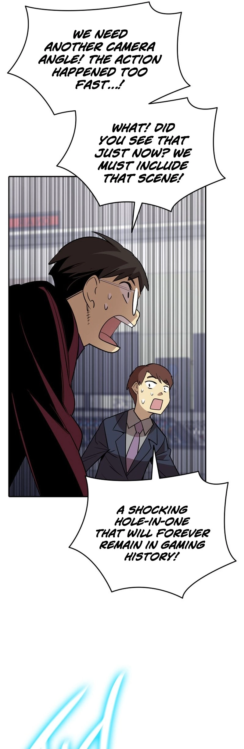 The Worn and Torn Newbie Chapter 165 Page 39