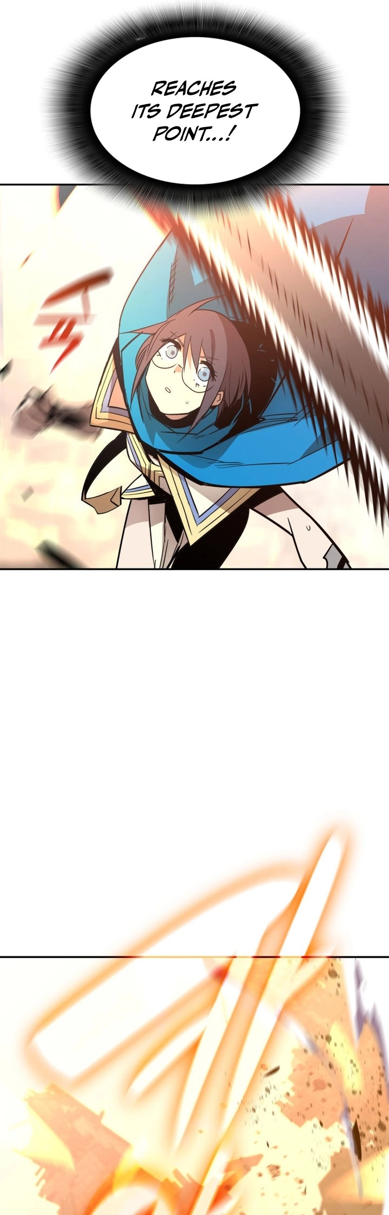 The Worn and Torn Newbie Chapter 165 Page 24