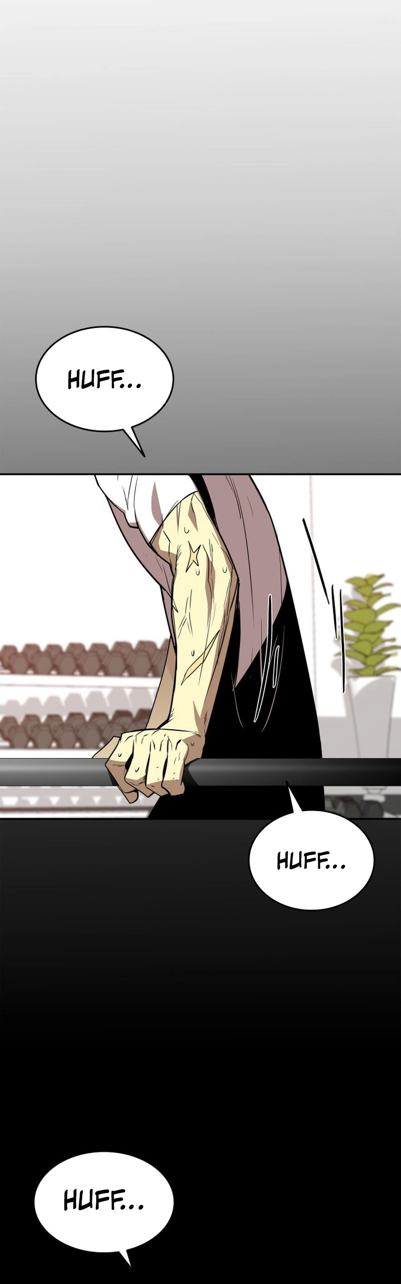 The Worn and Torn Newbie Chapter 165 Page 15
