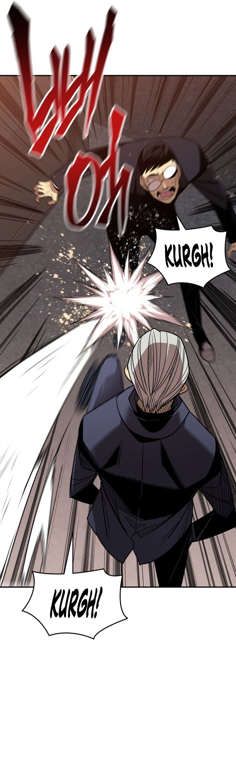 The Worn and Torn Newbie Chapter 165 Page 47