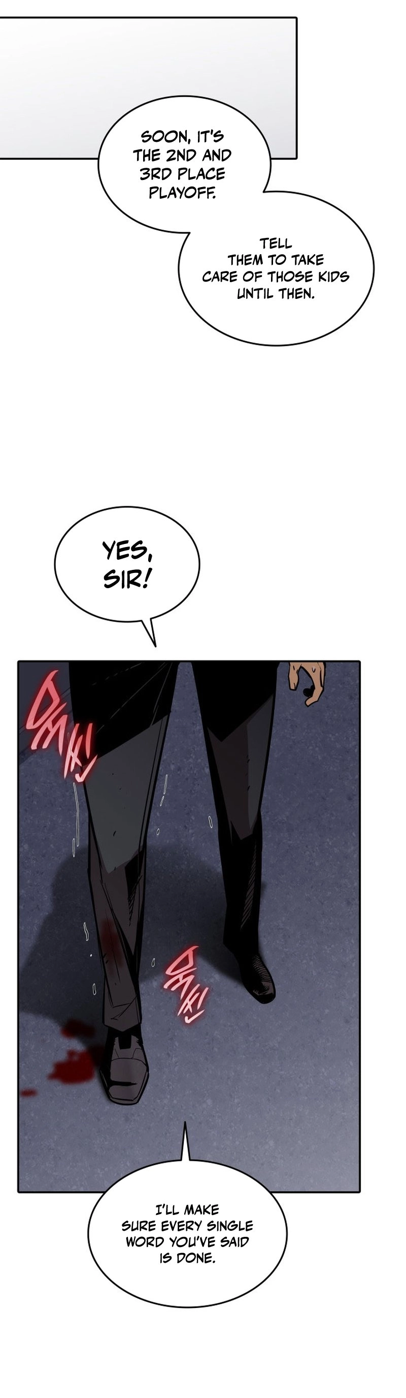 The Worn and Torn Newbie Chapter 165 Page 52