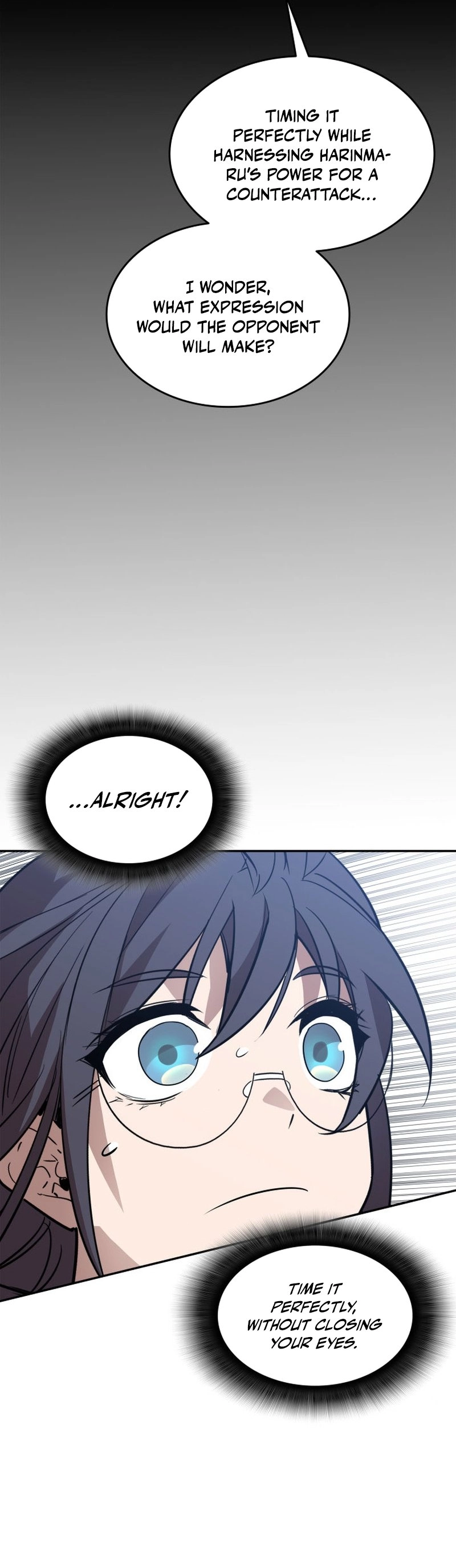 The Worn and Torn Newbie Chapter 165 Page 22