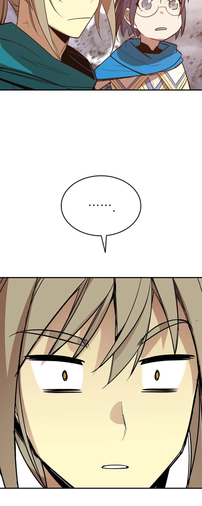 The Worn and Torn Newbie Chapter 179 Page 21