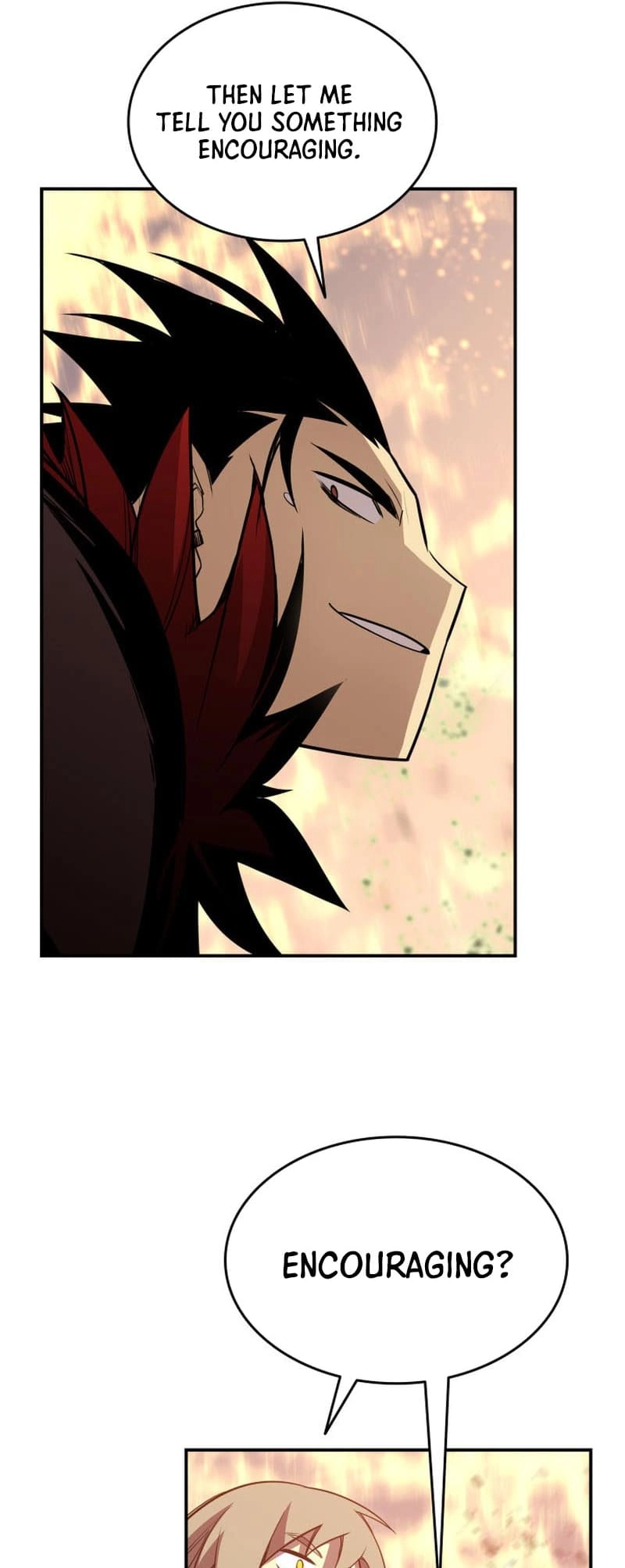 The Worn and Torn Newbie Chapter 179 Page 17